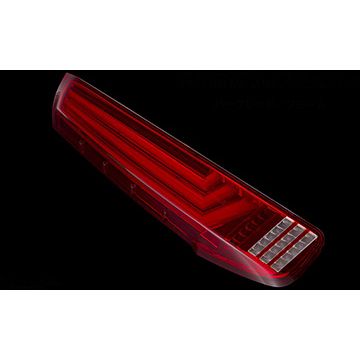 エスクァイア80系用LEDテール TOM'S(トムス)