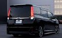 VALENTI(ヴァレンティ) 80系エスクァイア レンズ・ランプパーツ