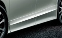 TRD 80系エスクァイア エアロ