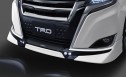 TRD 80系エスクァイア エアロ