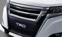 TRD 80系エスクァイア エアロ