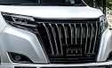 エクスクルーシブゼウス 80系エスクァイア エアロ