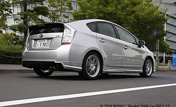 TOM'S(トムス) 50 エスティマ 前期