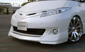 50系 エスティマ エアロ カスタムドレスアップパーツ Estima通販サイトauto Acp