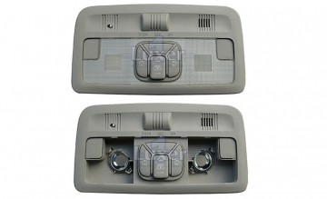 LUXER1(ルクサー1) 50 エスティマ LEDルームランプ LUXER1(ルクサー1) 50 エスティマ LEDルームランプ