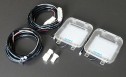 LUXER1(ルクサー1) エスティマ LEDルームランプ