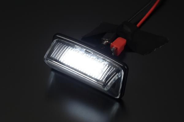 50系 エスティマ Ledパーツ Ledナンバー灯 Estima通販サイトauto Acp