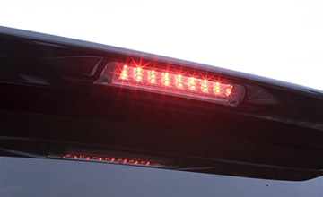 VALENTI(ヴァレンティ) エスティマ LEDハイマウントストップランプ