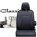 50系エスティマ　レザーシートカバー・クラッツィオJr.(ジュニア)　Clazzio(クラッツィオ)/ベーシック