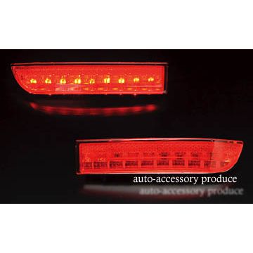 エスティマ50系用LEDリフレクター