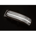 50系エスティマ　LEDパーツ・LEDウインカーミラー・流星シーケンシャルウインカーSS　REVIER(レヴィーア)/LED