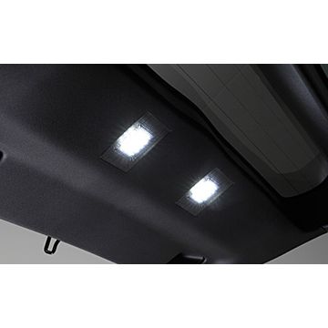 REVIER(レヴィーア)　50 エスティマ　LEDトランクランプ