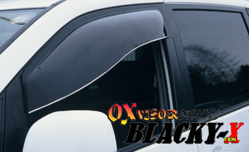 OX VISOR-OXバイザー-