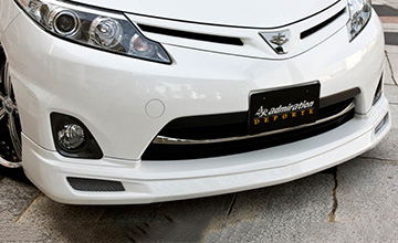 50系 エスティマ エアロ カスタムドレスアップパーツ Estima通販サイトauto Acp