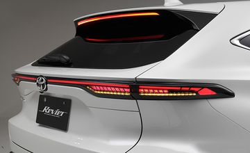 ハリアー 電装・LEDパーツ ハリアー 電装・LEDパーツ