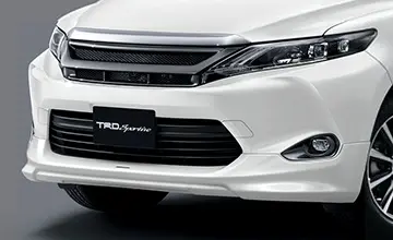 Trd ハリアー エアロパーツ Harrier通販サイトauto Acp Trd ハリアー エアロパーツ Harrier通販サイトauto Acp
