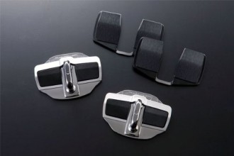 ハリアーTRD 商品内容