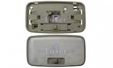 LUXER1(ルクサー1) 60系前期ハリアー用LEDルームランプ