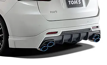 Tom S トムス ハリアー Harrier通販サイトauto Acp