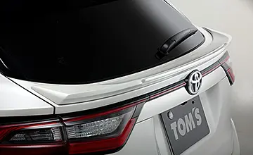 Tom S トムス ハリアー Harrier通販サイトauto Acp