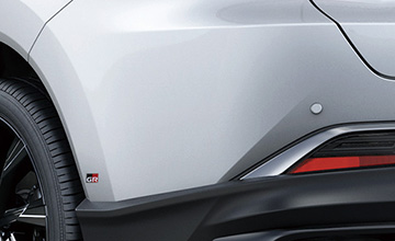 ハリアーTRD イメージ画像