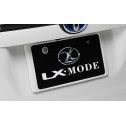 LX-MODE(LXモード)　ハリアー エクステリアパーツ