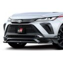 TRD　ハリアー