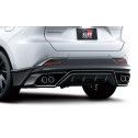 TRD　ハリアー エアロパーツ