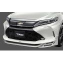 TRD　ハリアー エアロパーツ