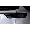 VALENTI(ヴァレンティ) ハリアー LEDパーツ LEDテール・シーケンシャルウインカータイプ 60系
