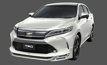 Trd ハリアー エアロパーツ Harrier通販サイトauto Acp Trd ハリアー エアロパーツ Harrier通販サイトauto Acp