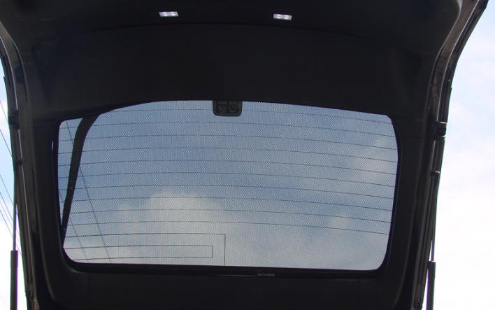 レーザーシェード 60系 ハリアー メッシュサンシェード Harrier通販サイトauto Acp