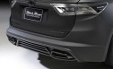 WALD(ヴァルド) 60系前期ハリアー エアロパーツ