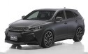 WALD(ヴァルド) 60系前期ハリアー エアロパーツ