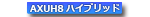 80ハリアーハイブリッド