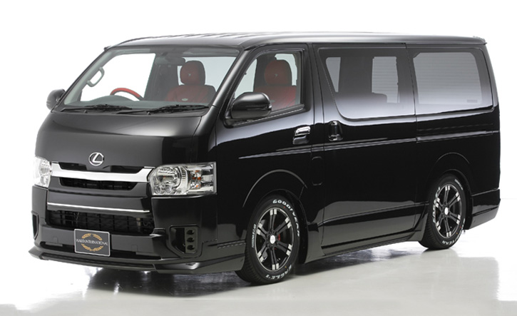 27年式ハイエース4点セット その他 自動車パーツ 自動車・オートバイ 買取評価
