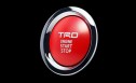 TRD 200系ハイエース　インテリア・アクセサリー