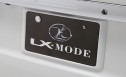 LX-MODE(LXモード) 200系ハイエース　エクステリアパーツ