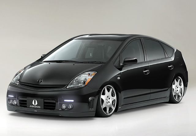 AIMGAIN(エイムゲイン)　20　ハイエース