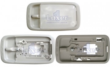 LUXER1(ルクサー1)　200 ハイエース　LEDルームランプ