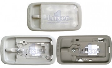 LUXER1(NT[1)@200 nCG[X@LED[v