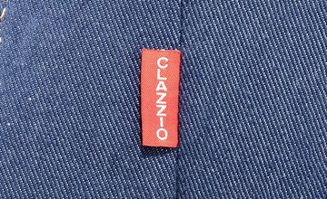 ハイエースClazzio(クラッツィオ) 専用タグ