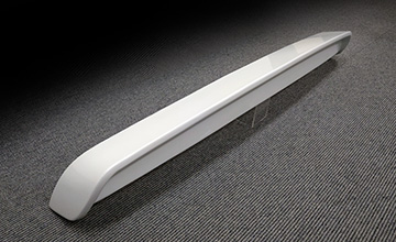 ハイエースガレージベリー 商品概要