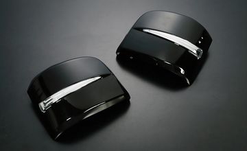 ハイエースREVIER(レヴィーア) 商品概要