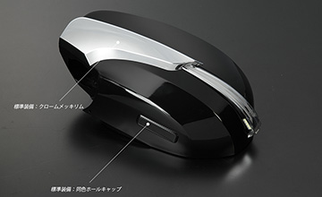 ハイエースREVIER(レヴィーア) イメージ画像