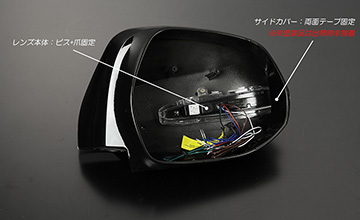 ハイエースREVIER(レヴィーア) イメージ画像