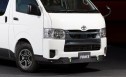 TOM'S(トムス) 200系ハイエース フロントスポイラー