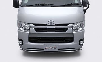 ハイエーストップライン イメージ画像