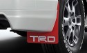 TRD 200系ハイエース　エクステリア・アクセサリー