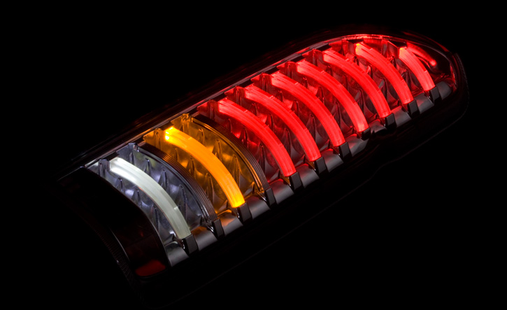 200系ハイエース用LEDテールランプ・LEDテールライトの販売